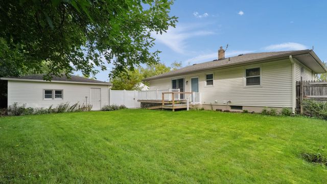 1728 Langley Street Se, City Of Grand Rapids, MI 49508