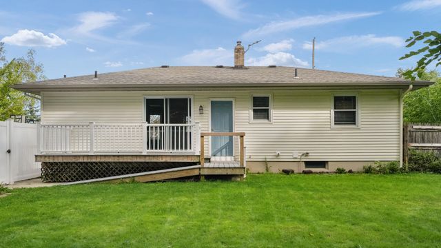 1728 Langley Street Se, City Of Grand Rapids, MI 49508