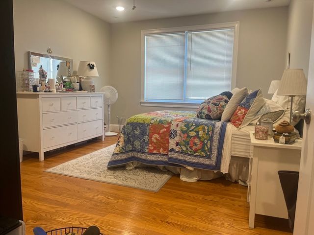 45 Spring Street 15, Boston, MA 02132