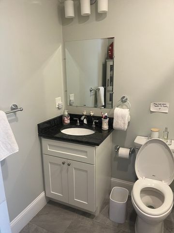 45 Spring Street 15, Boston, MA 02132