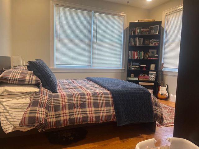 45 Spring Street 15, Boston, MA 02132