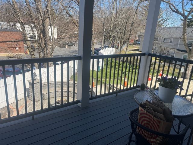 45 Spring Street 15, Boston, MA 02132