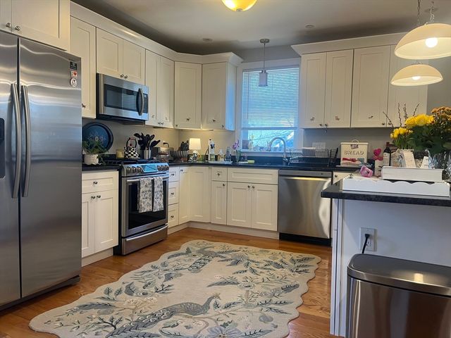 45 Spring Street 15, Boston, MA 02132