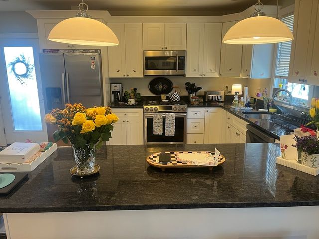 45 Spring Street 15, Boston, MA 02132