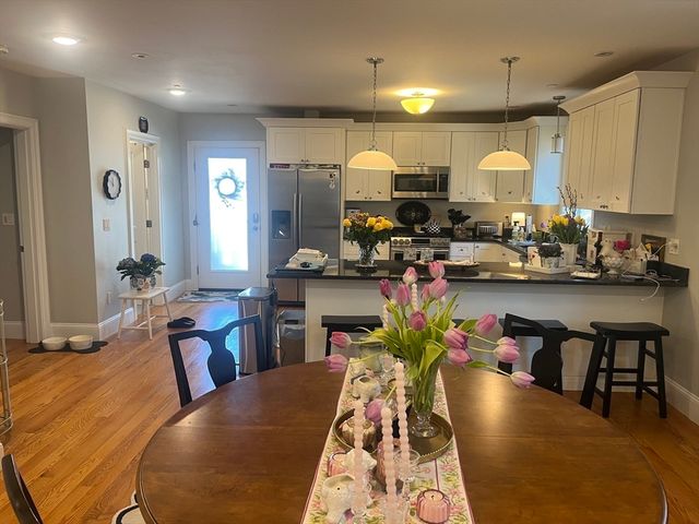 45 Spring Street 15, Boston, MA 02132