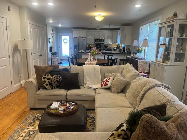 45 Spring Street 15, Boston, MA 02132