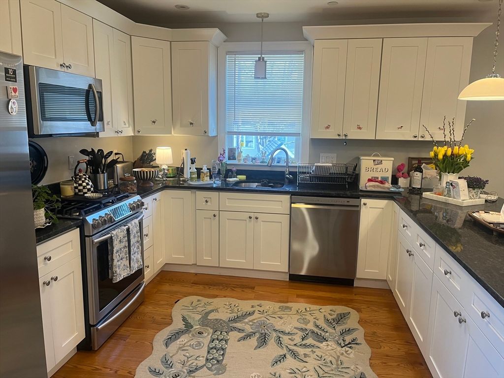 45 Spring Street 15, Boston, MA 02132