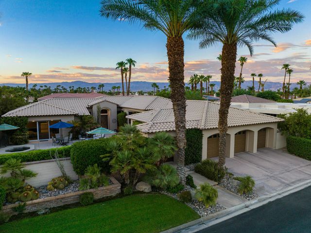77320 Black Mountain Trail, La Quinta, CA 92210