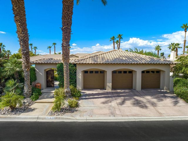 77320 Black Mountain Trail, La Quinta, CA 92210