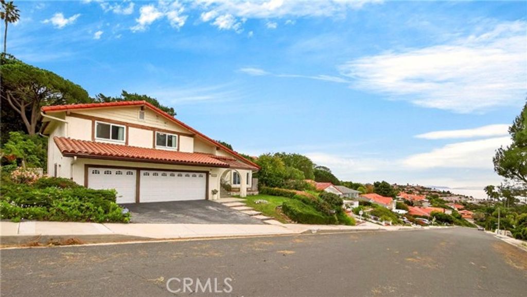 29010 Doverridge Drive, Rancho Palos Verdes, CA 90275
