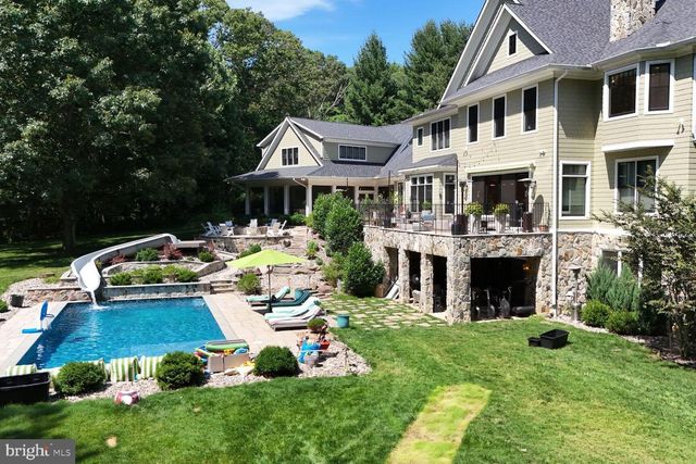 13951 HALLOWELL CT, Dayton, MD 21036