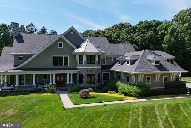 13951 HALLOWELL CT, Dayton, MD 21036