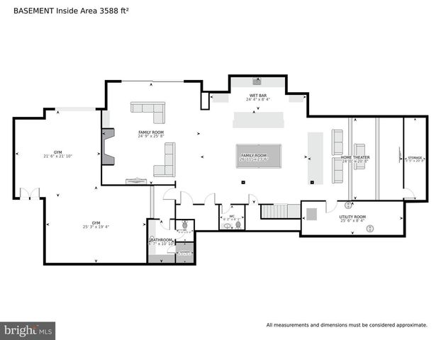 13951 HALLOWELL CT, Dayton, MD 21036