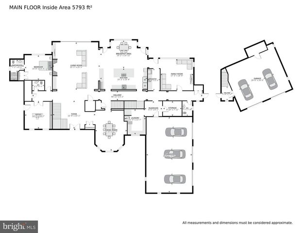 13951 HALLOWELL CT, Dayton, MD 21036