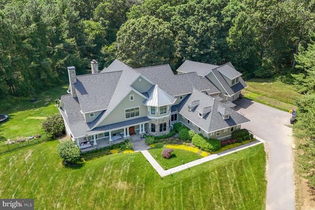 13951 HALLOWELL CT, Dayton, MD 21036