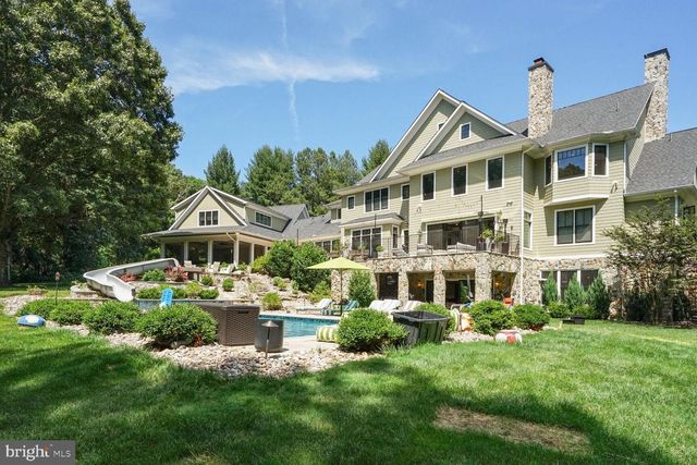 13951 HALLOWELL CT, Dayton, MD 21036