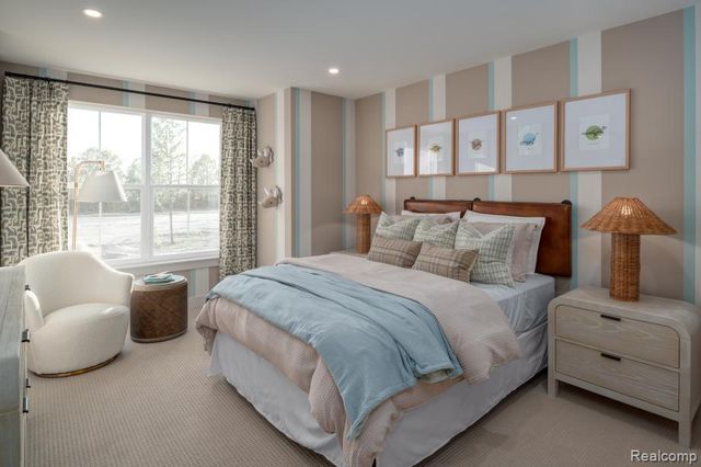 5398 Poppydrew Lane 7, Pittsfield Charter Township, MI 48108