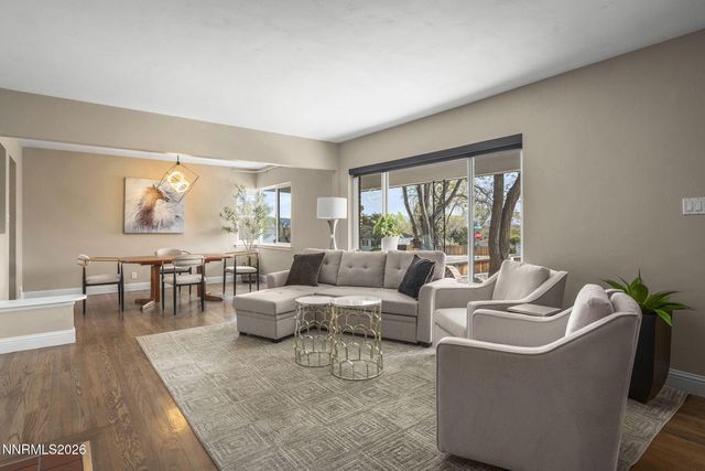 201 Sunnyside Drive, Reno, NV 89503