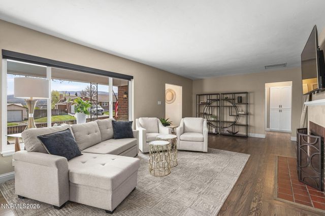 201 Sunnyside Drive, Reno, NV 89503