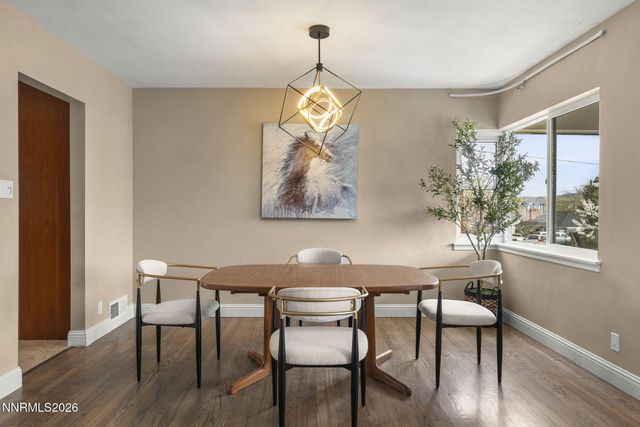 201 Sunnyside Drive, Reno, NV 89503