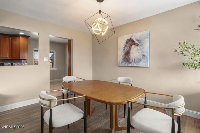 201 Sunnyside Drive, Reno, NV 89503