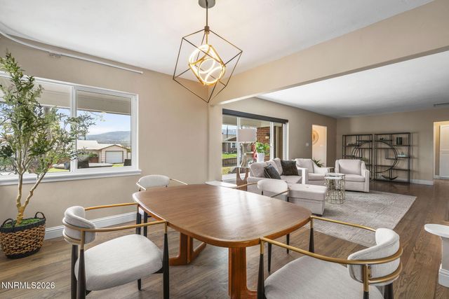 201 Sunnyside Drive, Reno, NV 89503