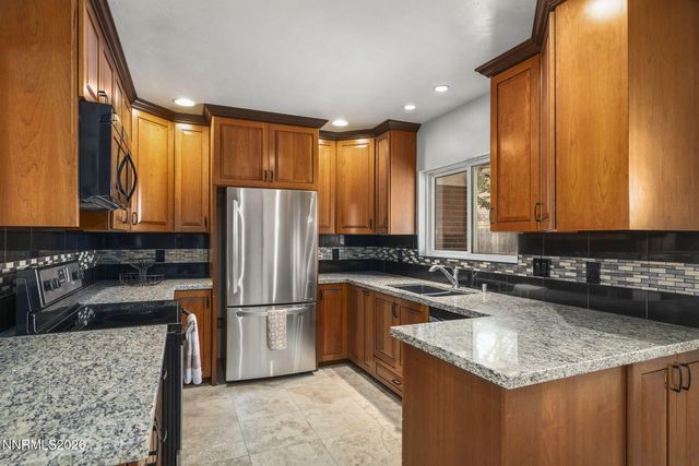 201 Sunnyside Drive, Reno, NV 89503