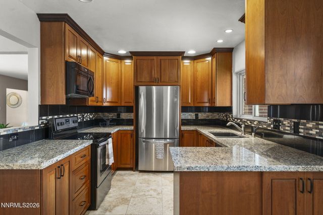 201 Sunnyside Drive, Reno, NV 89503