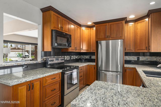 201 Sunnyside Drive, Reno, NV 89503