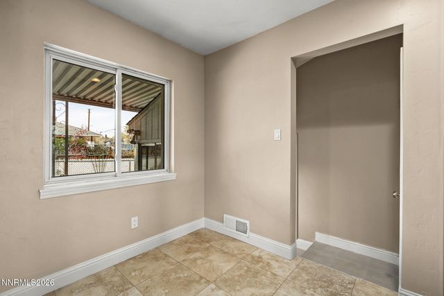 201 Sunnyside Drive, Reno, NV 89503