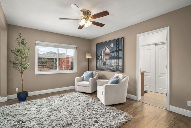 201 Sunnyside Drive, Reno, NV 89503