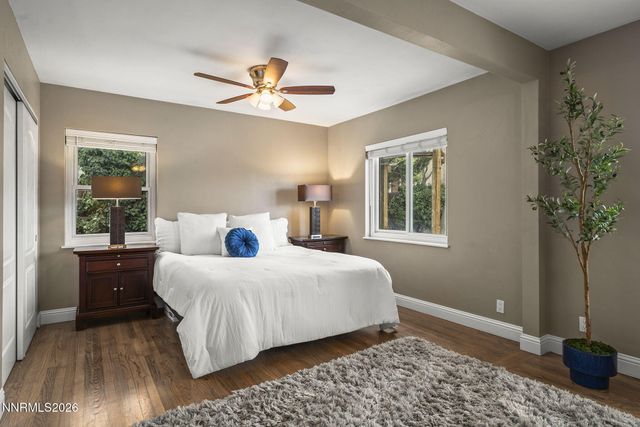 201 Sunnyside Drive, Reno, NV 89503