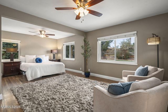 201 Sunnyside Drive, Reno, NV 89503