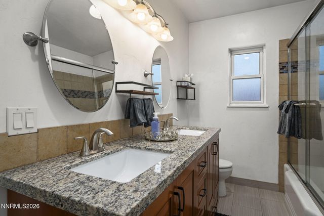 201 Sunnyside Drive, Reno, NV 89503