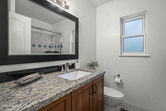 201 Sunnyside Drive, Reno, NV 89503