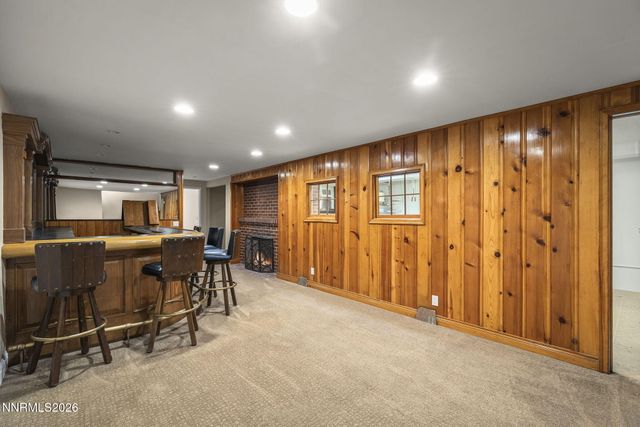 201 Sunnyside Drive, Reno, NV 89503