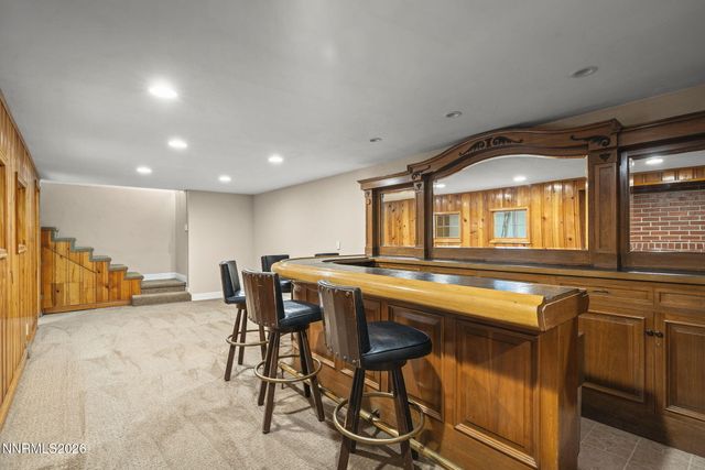 201 Sunnyside Drive, Reno, NV 89503