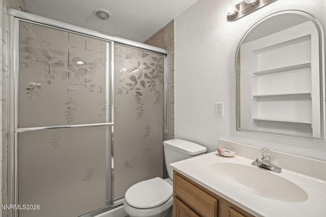 201 Sunnyside Drive, Reno, NV 89503