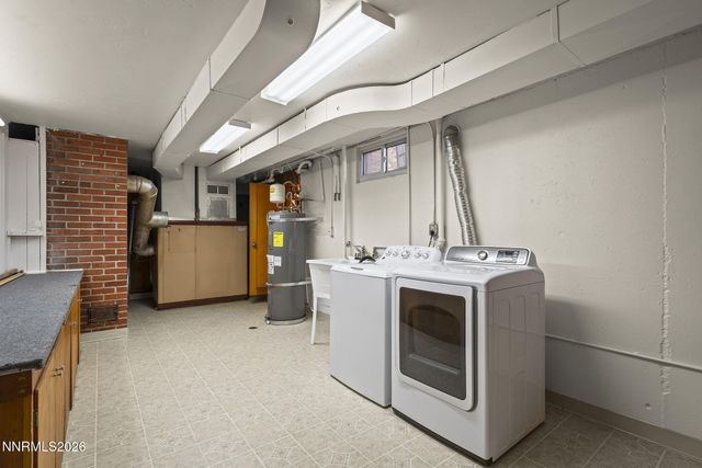 201 Sunnyside Drive, Reno, NV 89503