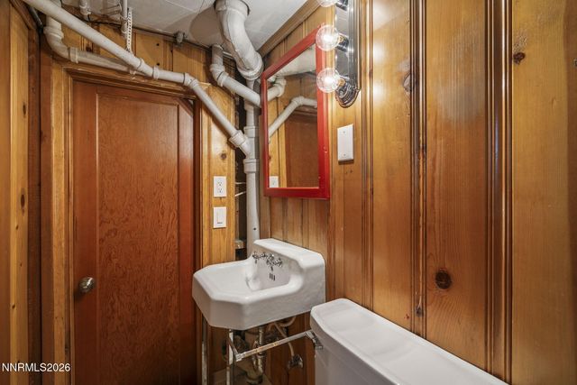 201 Sunnyside Drive, Reno, NV 89503