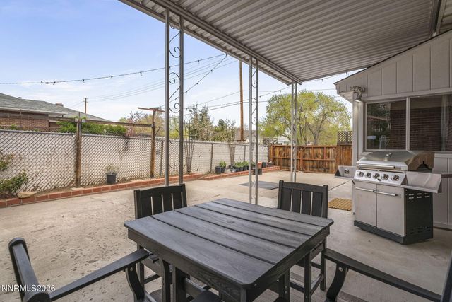 201 Sunnyside Drive, Reno, NV 89503