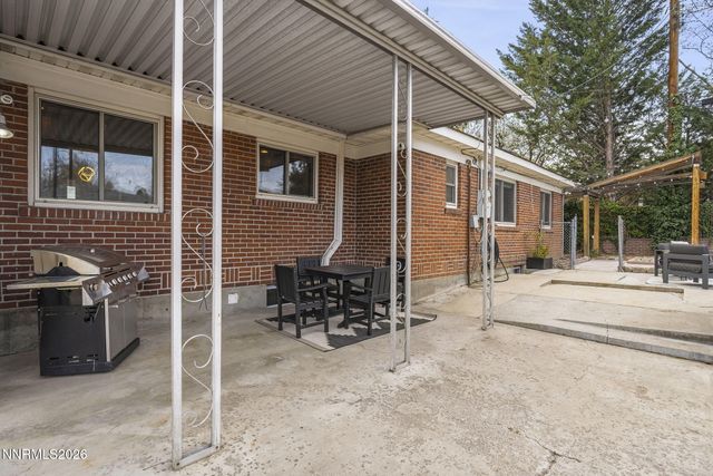 201 Sunnyside Drive, Reno, NV 89503