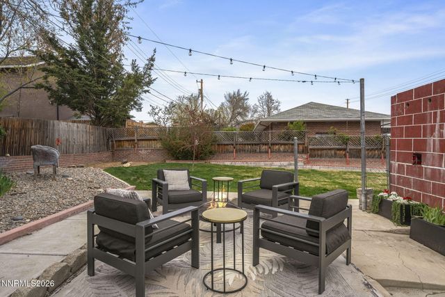 201 Sunnyside Drive, Reno, NV 89503