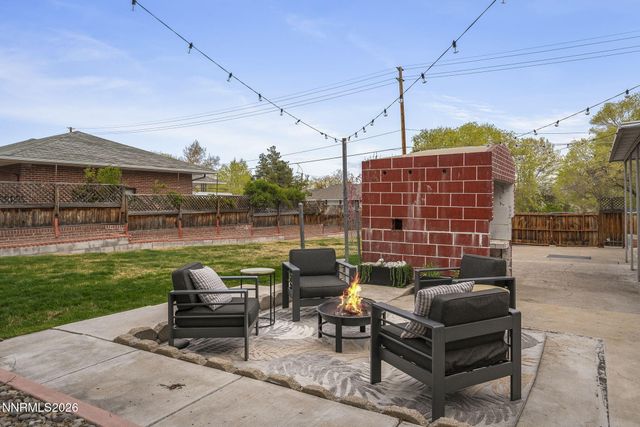 201 Sunnyside Drive, Reno, NV 89503