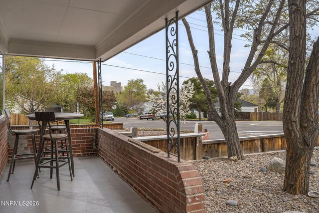 201 Sunnyside Drive, Reno, NV 89503