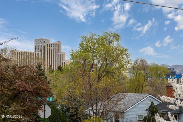 201 Sunnyside Drive, Reno, NV 89503