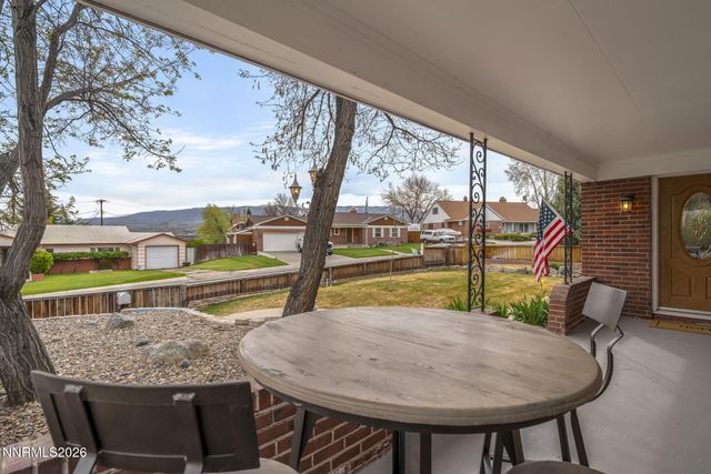 201 Sunnyside Drive, Reno, NV 89503