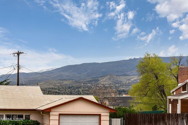 201 Sunnyside Drive, Reno, NV 89503