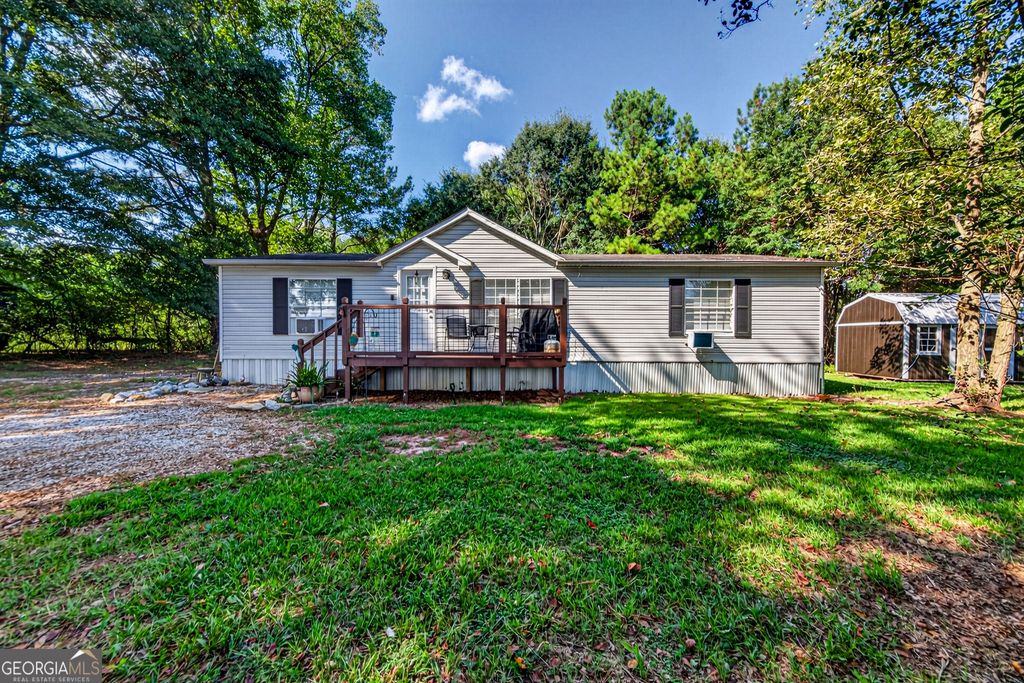 1183 Gumlog Road, Martin, GA 30557 — photo 3