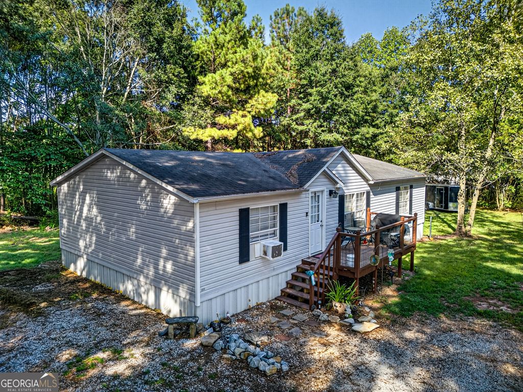 1183 Gumlog Road, Martin, GA 30557 — photo 4